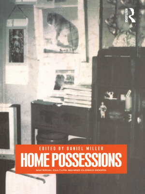 cover image of Home Possessions